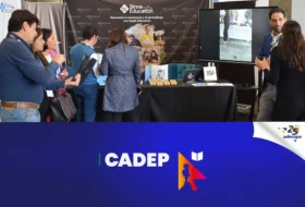 BinnaEducation presente en la X Conferencia Anual de Directores de Escuelas del Perú – CADEP 2023