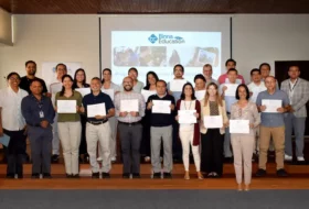 Primeros docentes en Perú certificados en competencias digitales con el ecosistema de Apple Education 